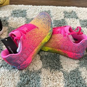 NOBULL Womens Trainer Plus